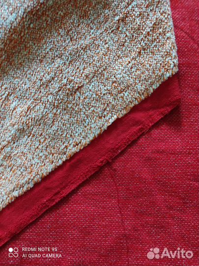 Ткань мебельная