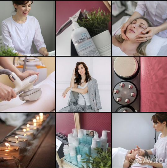 Продвижение смм специалист запрещенная сеть/вк