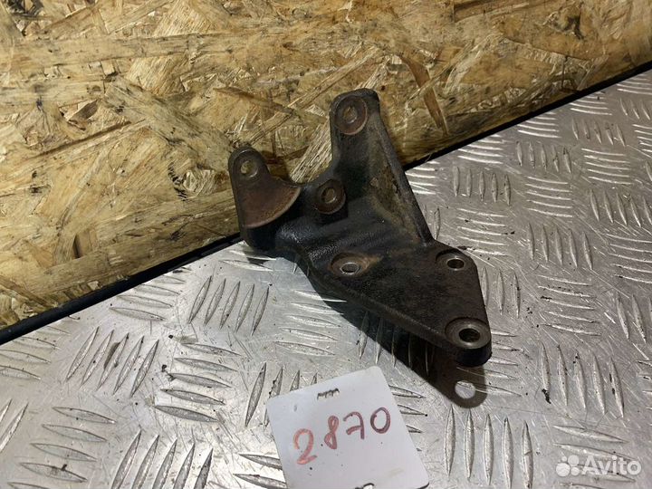 Кронштейн гидроусилителя Suzuki Grand Vitara II (2