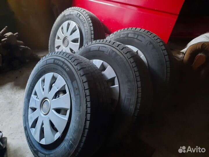 Форд транзит