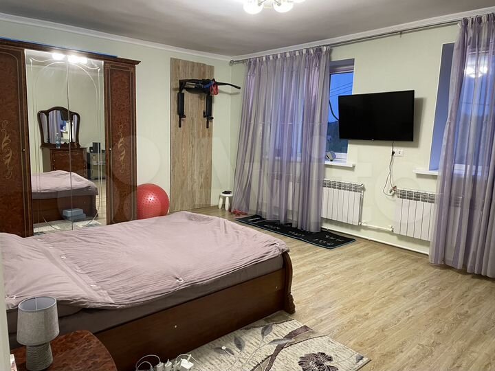 Таунхаус 147,7 м² на участке 15 сот.