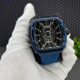 Tubular мужские часы Premium (Арт.67248)