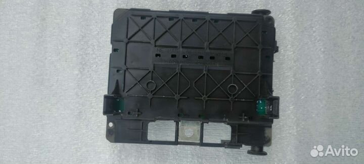 Блок предохранителей BSM B-3 Peugeot 206