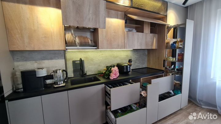 Кухня на заказ