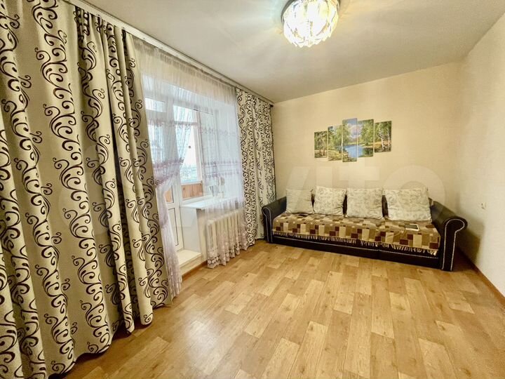 4-к. квартира, 84,7 м², 3/5 эт.