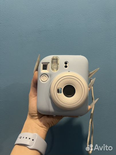 Instax mini 12 аренда