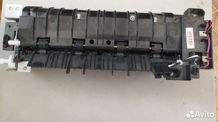 Печка для принтера HP, RC2-7835 V1