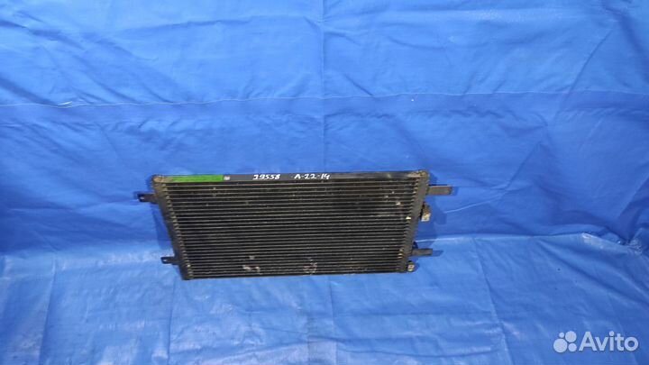 Радиатор кондиционера seat Alhambra 1996-2010