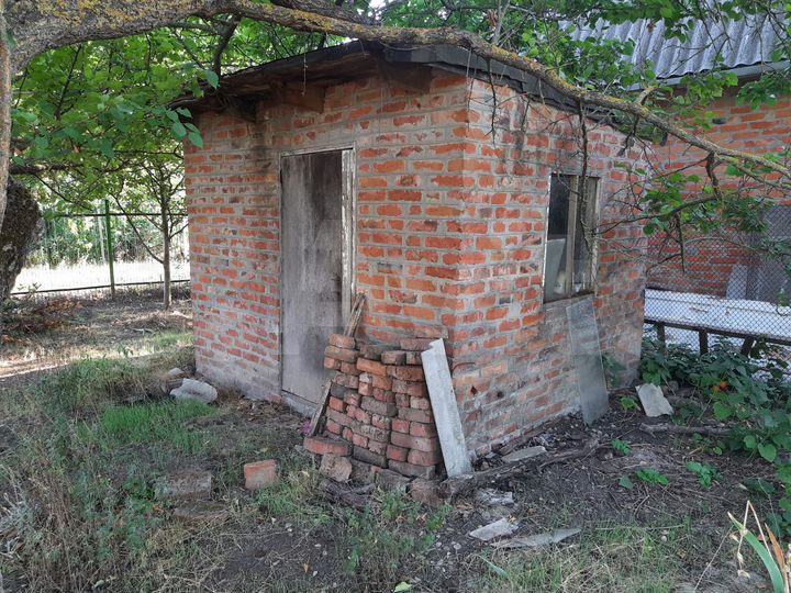 Участок 4,5 сот. (СНТ, ДНП)