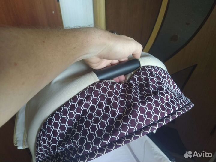 Детские коляски 2 в 1 бу