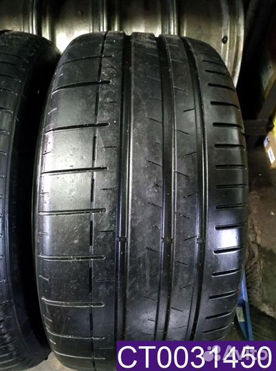 Pirelli P Zero Corsa 275/35 R20 96T