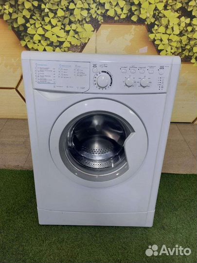 Стиральная машина с гарантией и доставкой