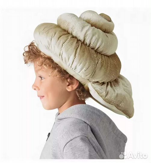 Карнавальная кепка икеа 