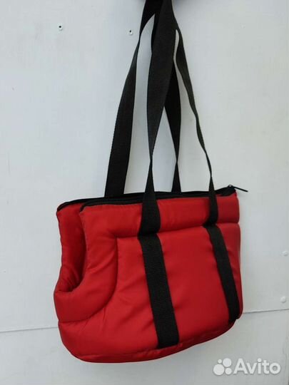 Сумка для животных