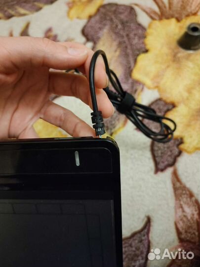 Графический планшет Genius G-pen F610