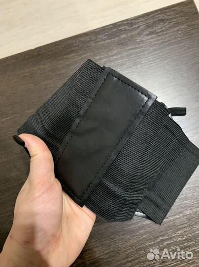 Пояс корсет на липучке