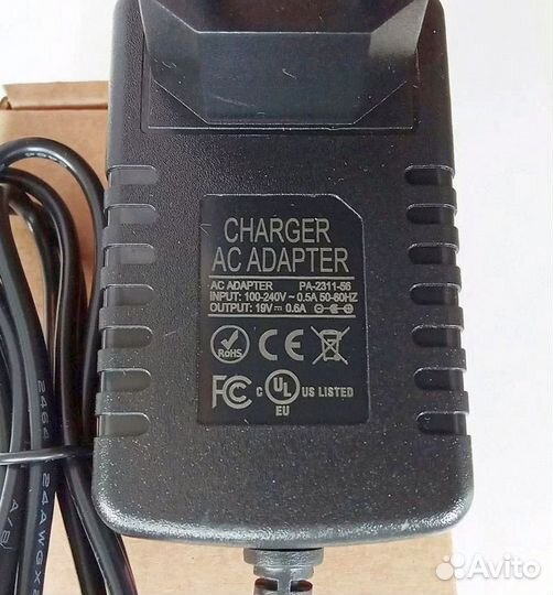 Зарядное устройство пылесоса Gutrend Sense 410