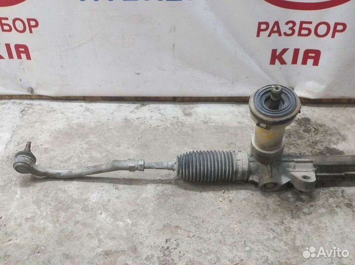 Рулевая рейка Хундай i30