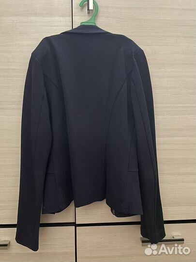 Chessford школьный пиджак для девочки