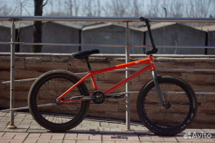Bmx