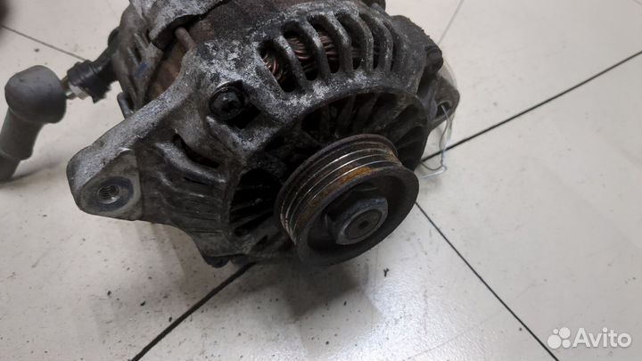 Генератор Suzuki Swift, 2006