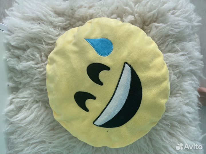 Мягкие игрушки, как новые