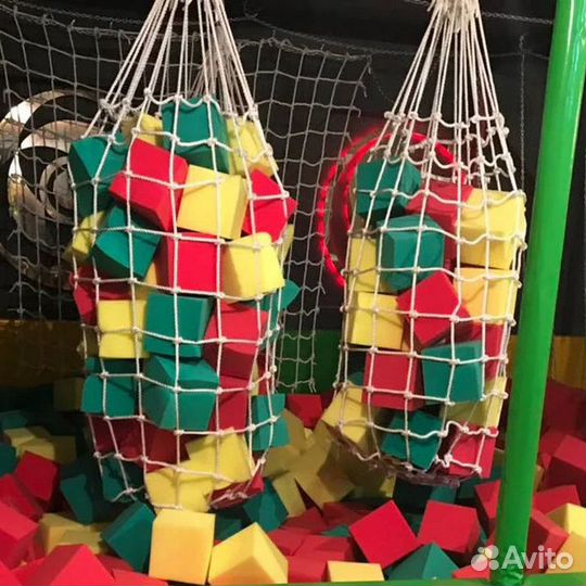 Сетка капроновая