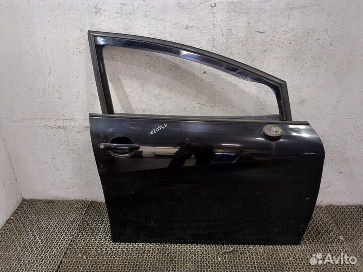 Дверь боковая Seat Leon 2, 2007