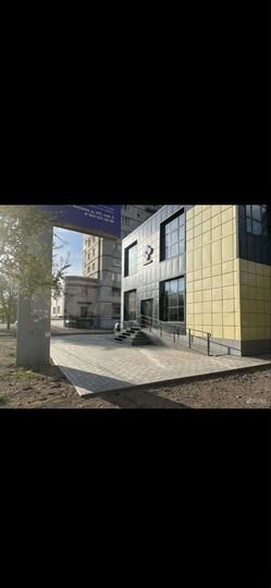 Свободного назначения, 60 м²