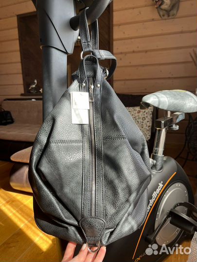 Рюкзак женский