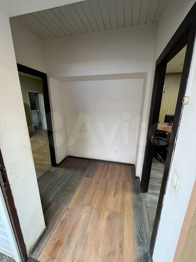 Склад, 200 м² холодильная камера