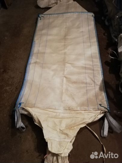 Биг-беги б/у и новые (мкр), мешки б/у, биг бэги бу