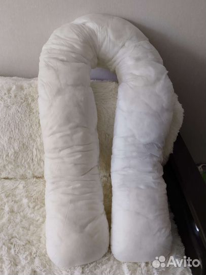 Подушка для беременных