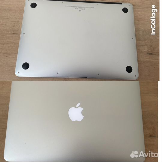 MacBook Air 13 Core i5