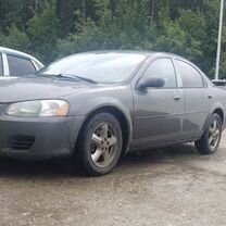 Dodge Stratus 2.4 AT, 2004, 189 000 км, с пробегом, цена 525 000 руб.