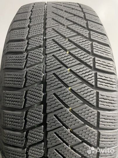 Continental ContiVikingContact 6 225/55 R17