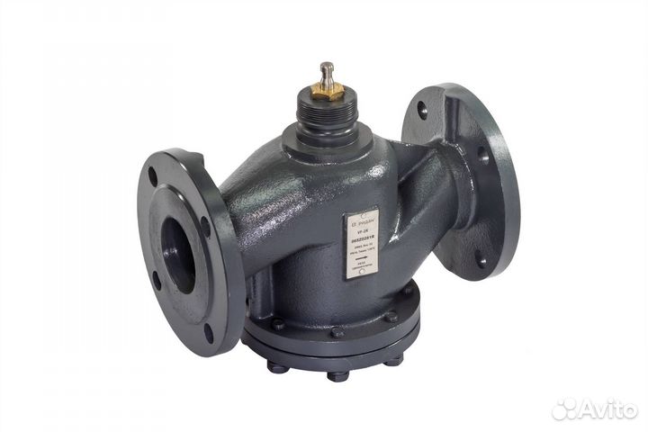 Ridan 065Z0276R2 - Клапан Ридан VF-2R PN16 DN20 Kv