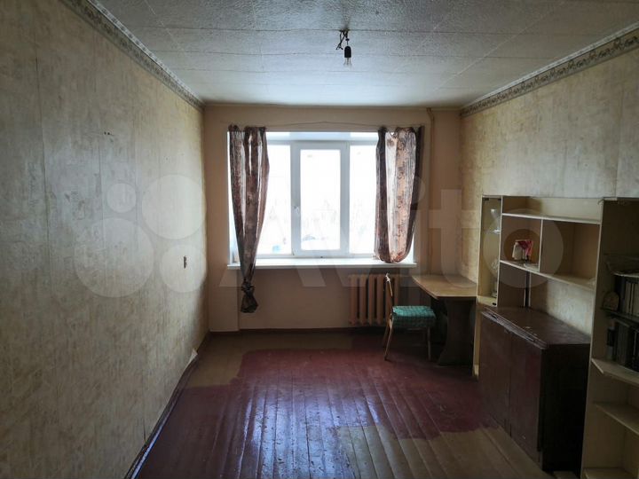 3-к. квартира, 58,6 м², 4/5 эт.