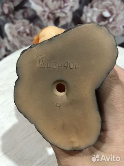 Игрушка СССР