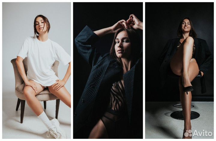 Фотограф в Новосибирске