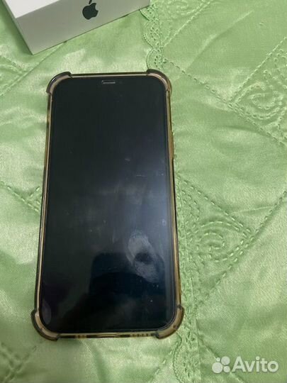 iPhone 12, 128 ГБ