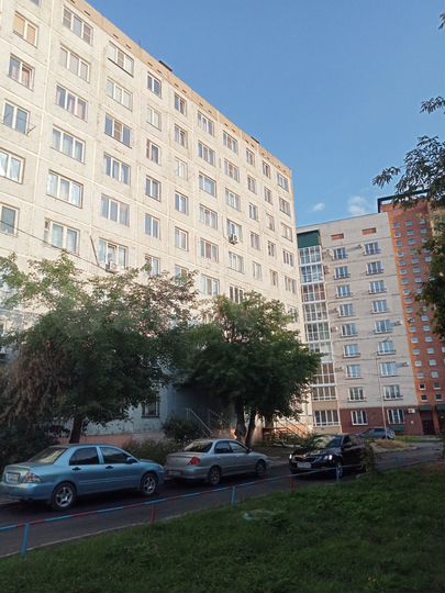 Свободного назначения, 31 м²