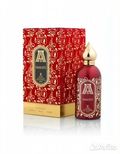 Парфюм не полный объем