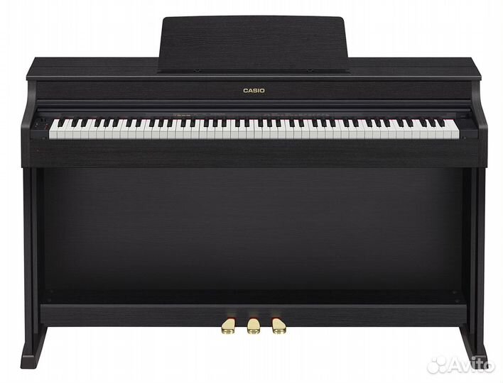 Цифровое пианино casio AP-470