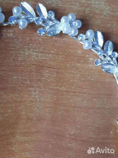 Украшение для головы