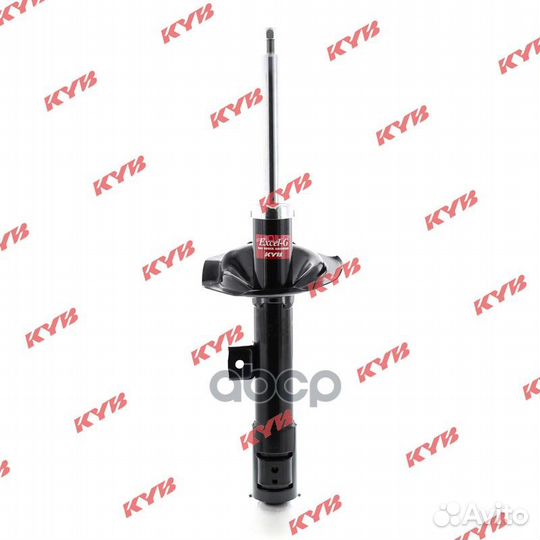 Амортизатор передний левый '339125 KYB
