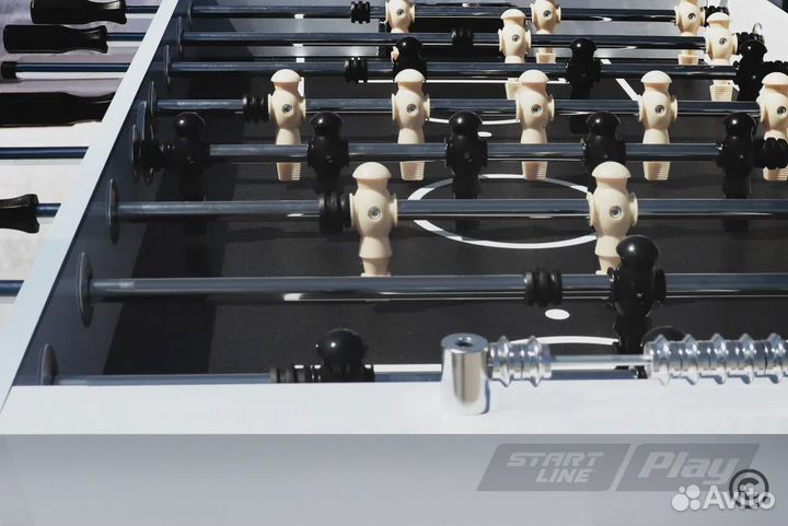 Мини-футбол Home SLP-5430W