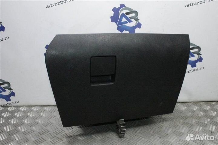 Бардачок Opel Astra H 1.8 Z18XER 140Л.С 2008