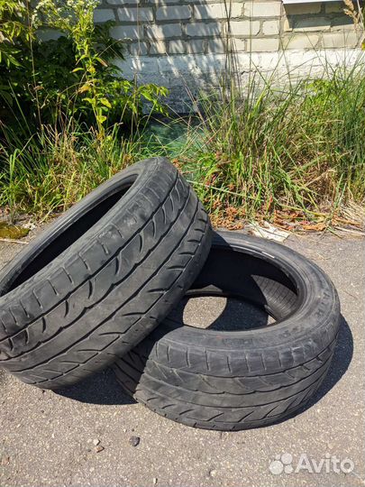 Achilles ATR Sport 205/50 R16