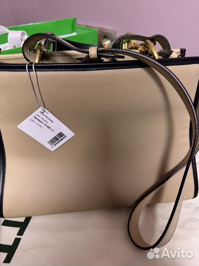 Сумка Fendi Runaway новая оригинал